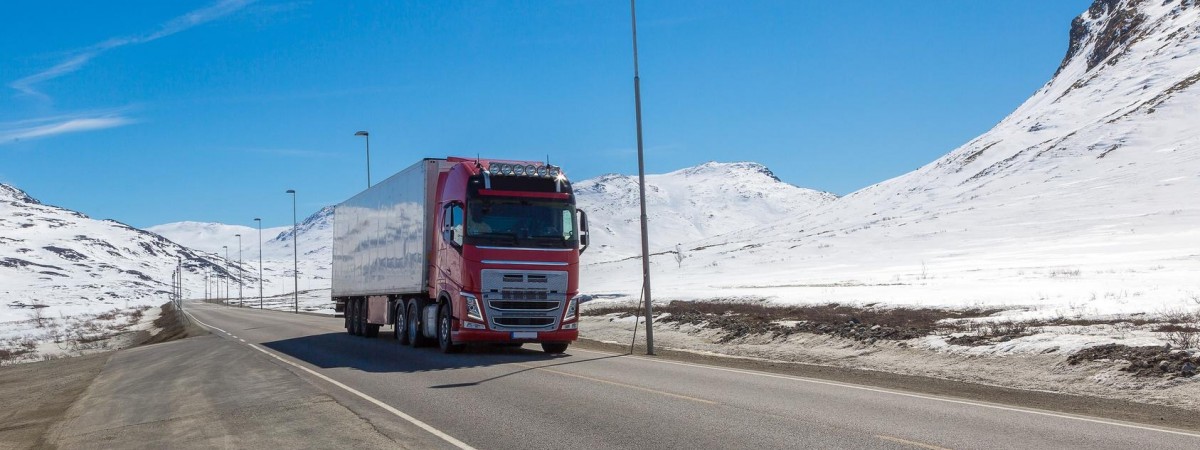 Dwie doby za kółkiem bez snu: Statens vegvesen chce surowszych kar dla kierowców, którzy nie uznają odpoczynku