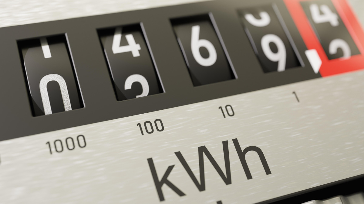 Rekordowe ceny prądu w Norwegii: 3,80 NOK za kWh w kwietniu