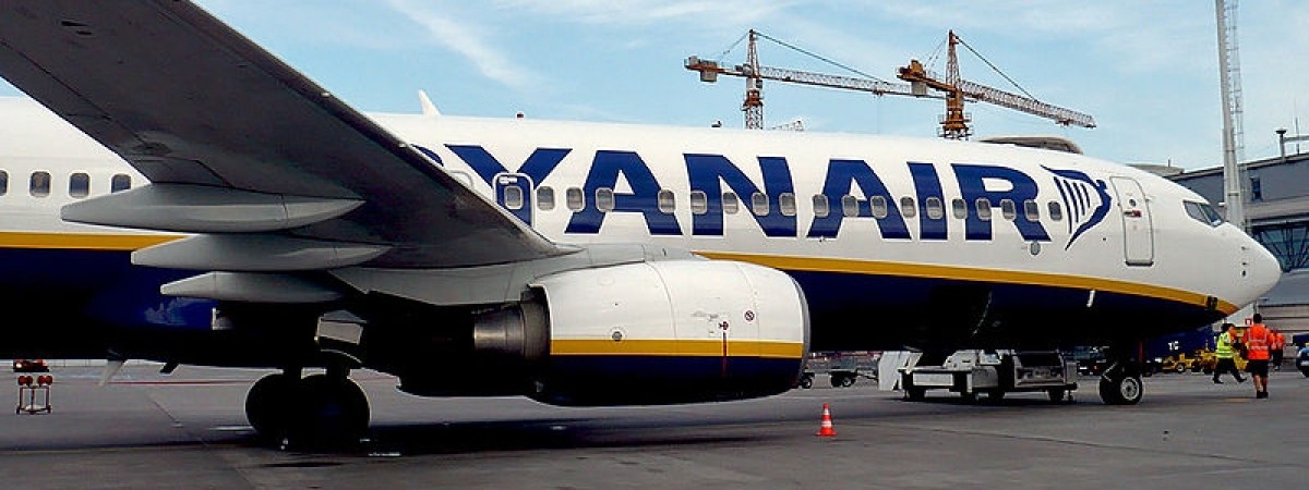 Ryanair i Wizz Air odwołują wszystkie loty z i do Polski [Z OSTATNIEJ CHWILI] 