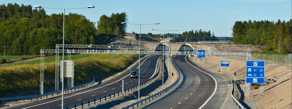 Spór o rozbudowę trasy E18: rząd kontra lokalne władze