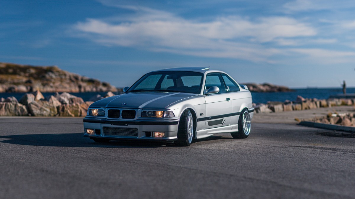 Dla wszystkich, którzy benzynę mają we krwi: w Norwegii powstał nowoczesny tor wyścigowy