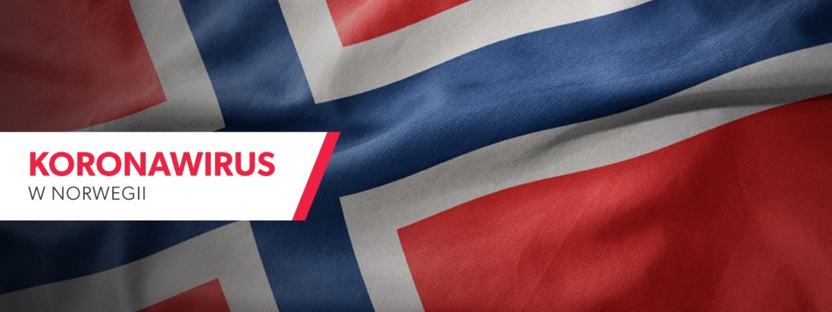Koronawirus w Norwegii: bądź na bieżąco