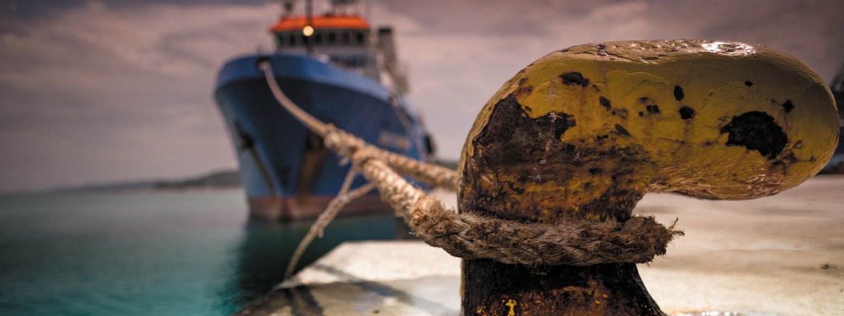 Jesteś marynarzem? Przysługują ci dodatkowe odpisy