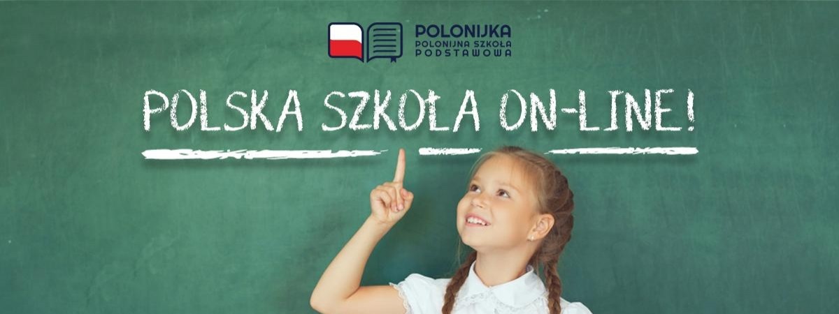 Nowoczesna platforma edukacyjna: dzięki niej dzieci mogą uczyć się polskiego za granicą
