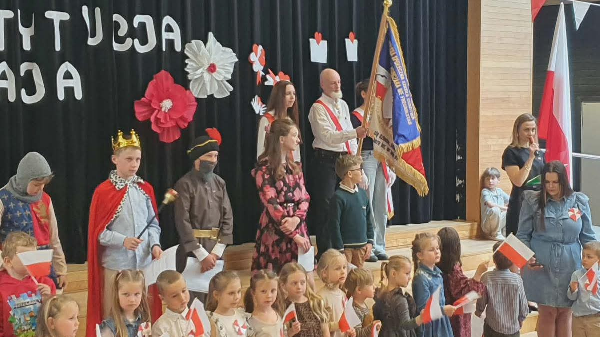Polska Sobotnia Szkoła we Fredrikstad rozpoczyna nowy rok szkolny