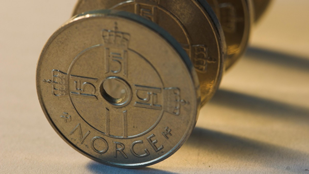 365 milionów koron: tyle wydał NAV na rozpatrywanie wniosków o zasiłki