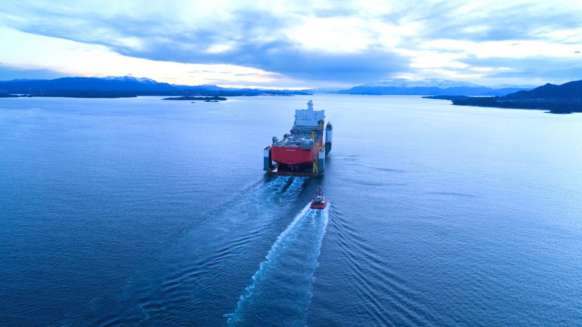What's next for Norwegian oil and gas is known. The prime minister gave a clear signal