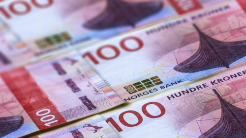 Innowacyjność po polsku, ale z norweskich funduszy: tym razem w prezencie 809 milionów