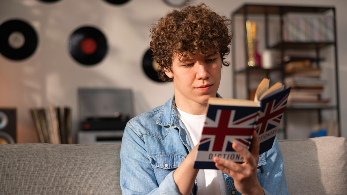 Angielszczyzna króluje nad fiordami? Norwegowie drudzy na świecie