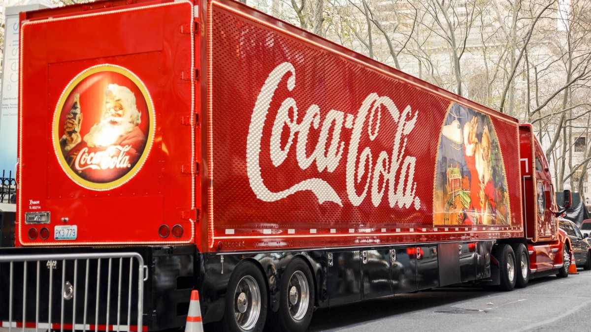 Kultowej ciężarówki w tym roku nie będzie. Pandemia zatrzymała ją w garażu