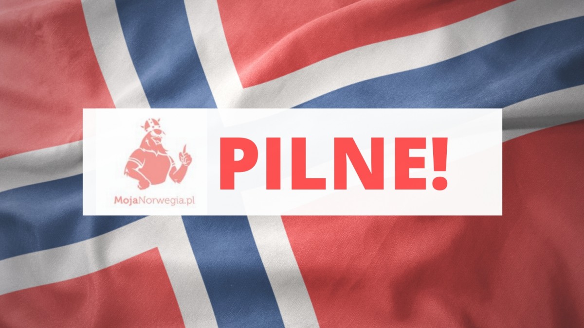 Do Norwegii tylko z negatywnym wynikiem testu na koronawirusa: nowe obostrzenia w kraju fiordów