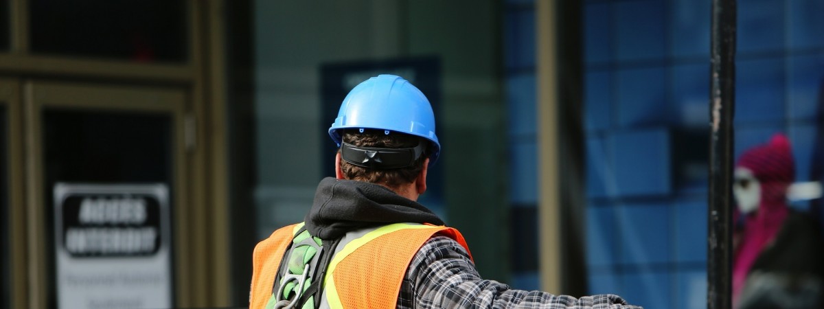 Prawie połowę mniej zwolnień i wolne wakaty. Najlepiej w Rogaland, Oslo wyjątkiem