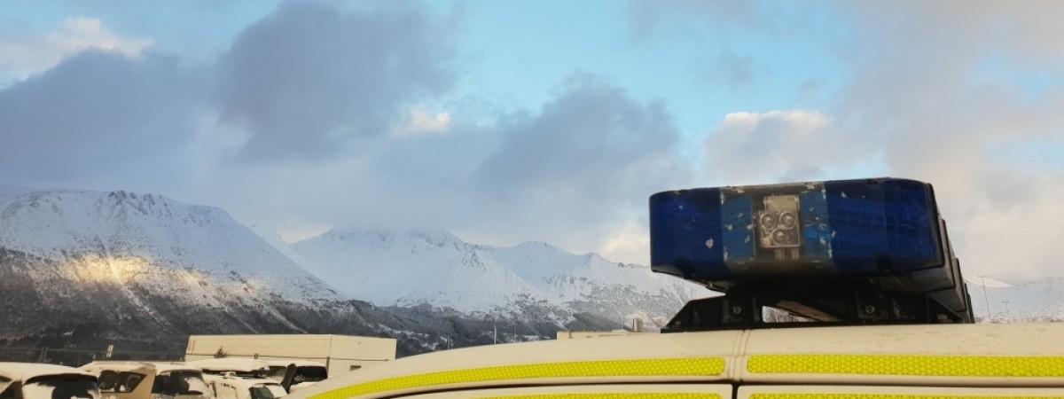 Poszukiwania Polki wciąż trwają. Najpewniej doszło do wypadku na szlaku