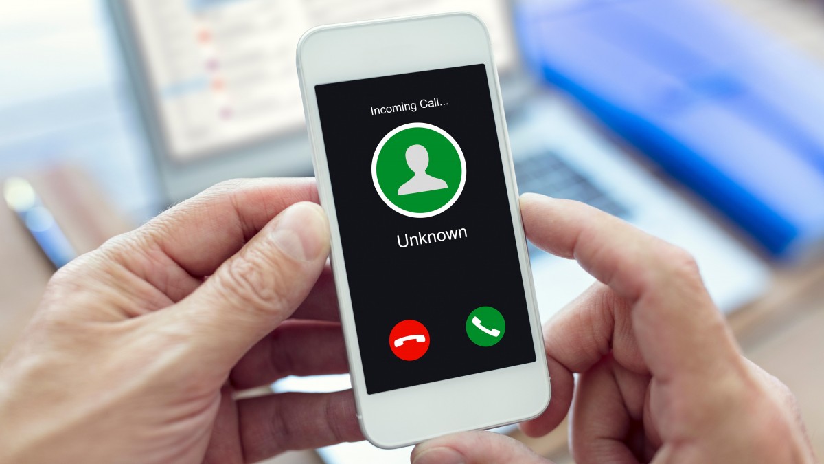 Uwaga na oszustwa telefoniczne. Norwegowie narażeni najbardziej w Skandynawii