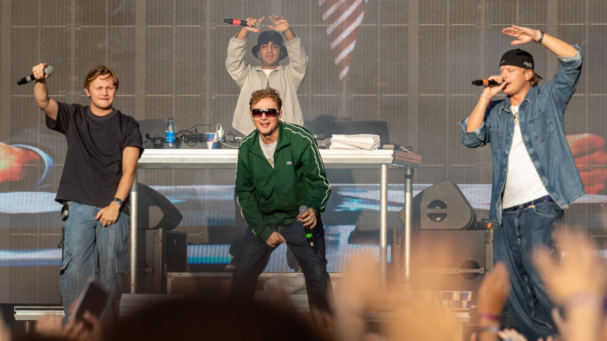 Czego oni słuchają? Muzyczne hity 2024 uchem Norwegów