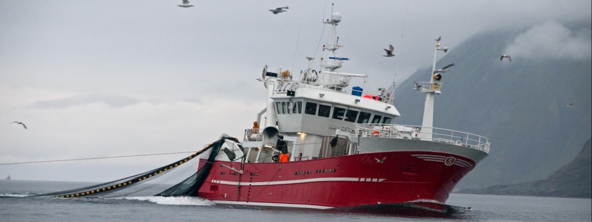Największy norweski kuter zbudują Polacy. Budowa pochłonie 175 milionów koron