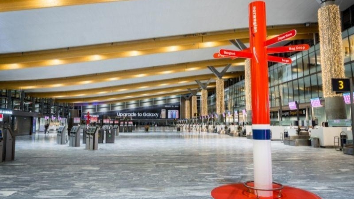 Europa otwiera się na turystów, Norwegia zamknięta dla części pracowników: kraj fiordów pozostaje w tyle