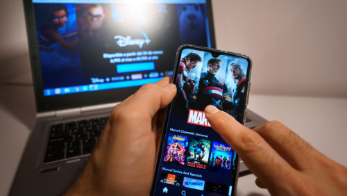 To było do przewidzenia: Disney+ nie chce dzielenia się kontem. Również nad fiordami
