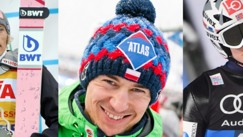 Polska bezkonkurencyjna przed własną publicznością. Norwegowie mieli pecha