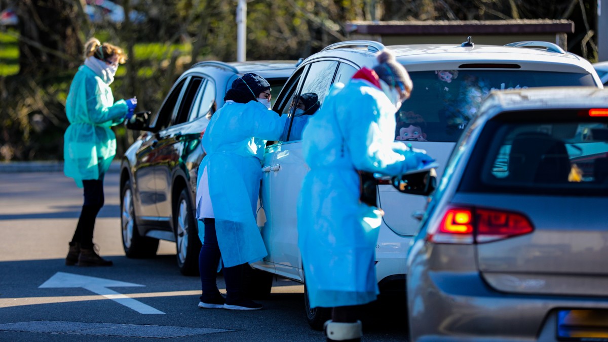 Norwegia zmienia kolor na mapie infekcji. Dla nieszczepionych podróżnych oznacza to kwarantannę