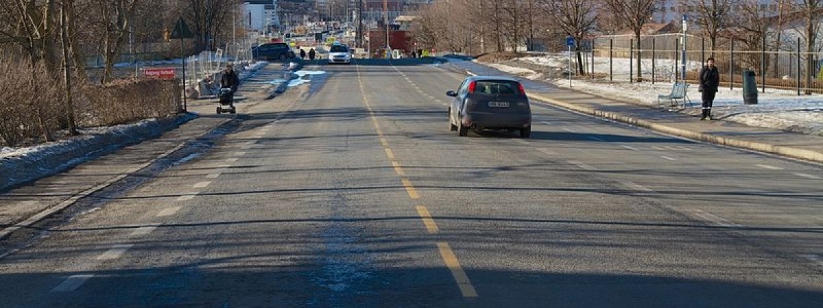 Średniowieczna droga odkopana w stolicy. Ma aż 800 lat