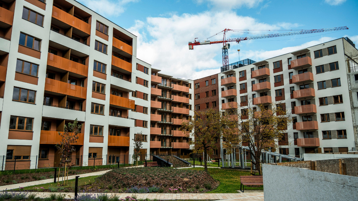 Reklamacja nieruchomości w Norwegii: gdy wymarzone M okazuje się finansową pułapką