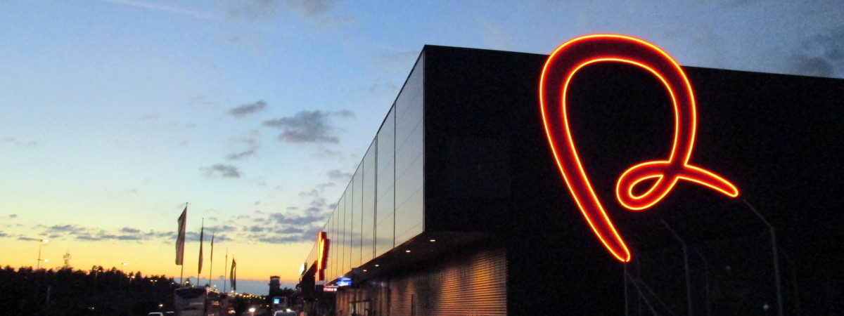 Rygge studzi emocje: pasażerowie dłużej poczekają na otwarcie lotniska