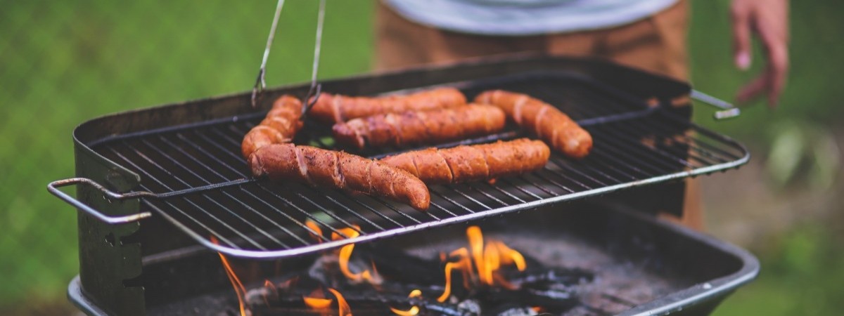 Całkowity zakaz grillowania w stolicy. Rośnie zagrożenie pożarami