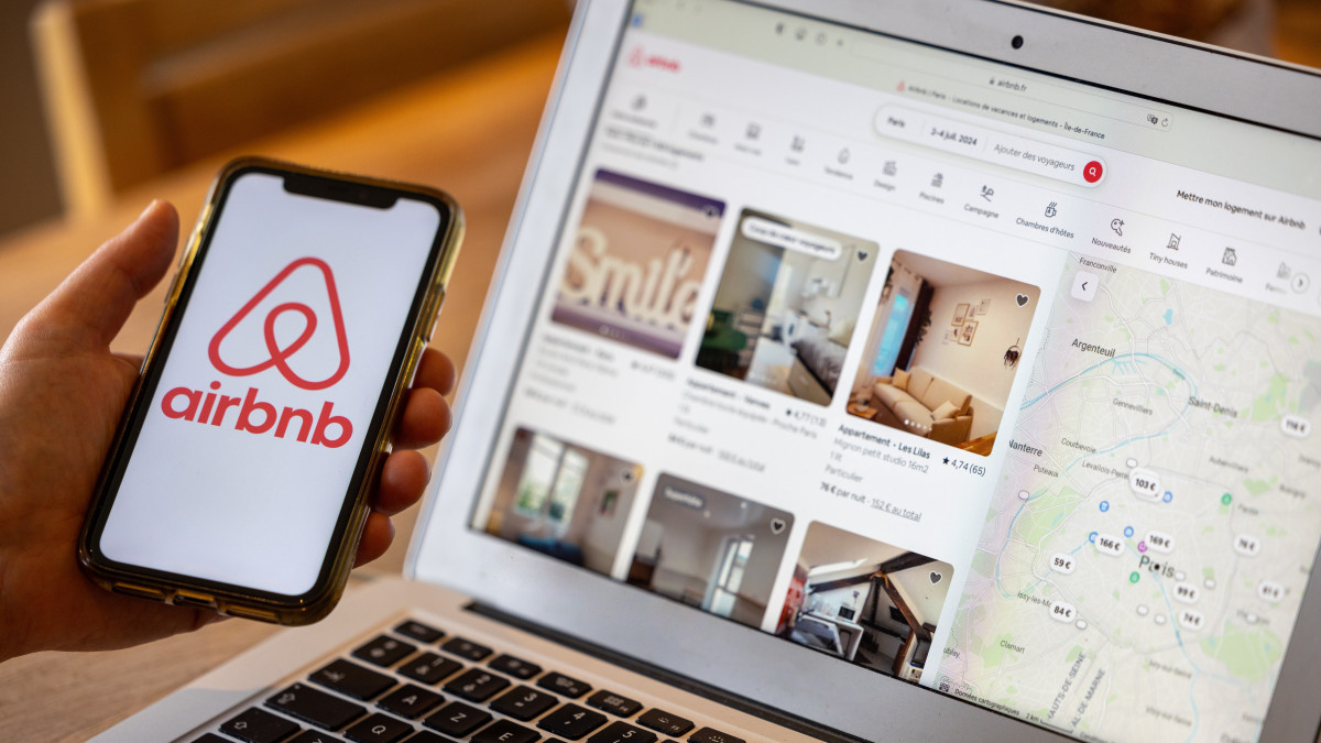Airbnb zalewa Bergen – czy miasto traci kontrolę nad rynkiem mieszkaniowym?