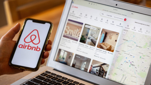 Airbnb zalewa Bergen – czy miasto traci kontrolę nad rynkiem mieszkaniowym?