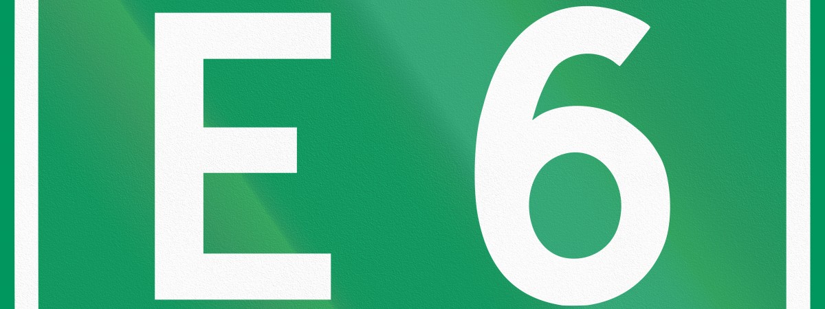 Koniec prac na odcinku E6 do Brumunddal. „Drogę śmierci” zastąpiła czteropasmowa trasa