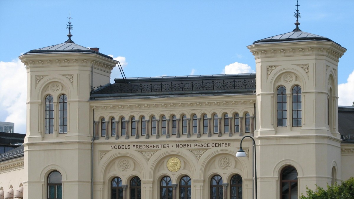 Organizacje wspierające szczepionki mogą dostać pokojowego Nobla. Nominował je norweski polityk