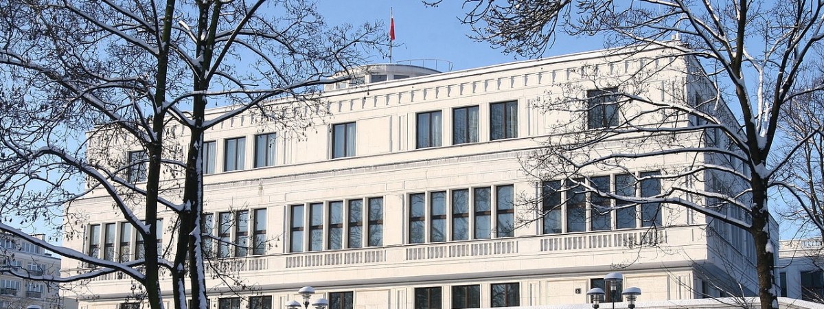 Marszałek Senatu apeluje do Polonii: reagujcie, kiedy nas szkalują