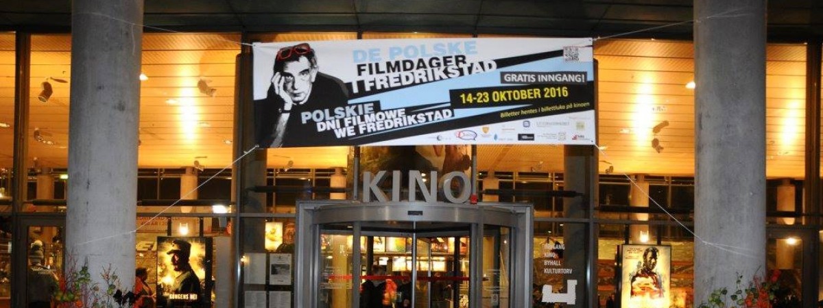 Sukces polskiego festiwalu w Norwegii: Za nami III edycja Polskich Dni Filmowych we Fredrikstad