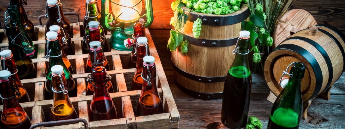 Vinmonopolet otworzy dwa nowe sklepy z samym piwem