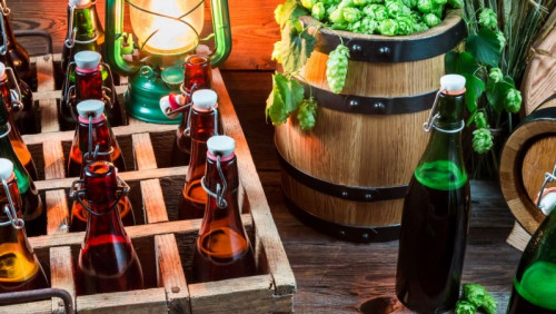 Vinmonopolet otworzy dwa nowe sklepy z samym piwem