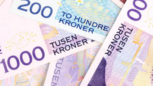 Dagpenger – norweski zasiłek dla bezrobotnych