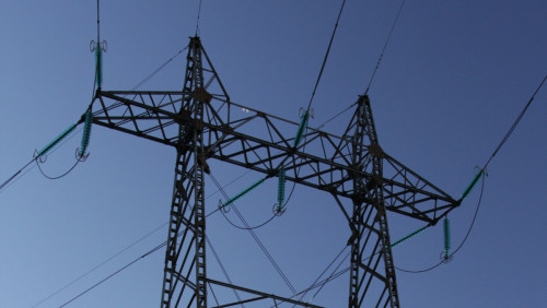 Cele klimatyczne i nowe inwestycje nie dla Norwegii? Wszystko przez niedobór prądu