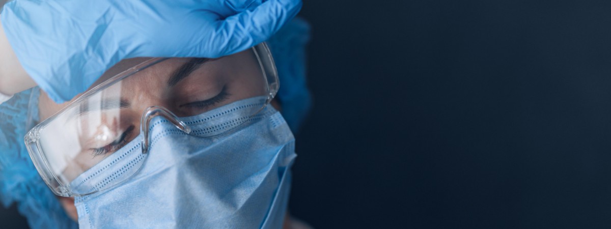 Pochwały to nie wszystko. Pielęgniarki nie wykluczają strajku