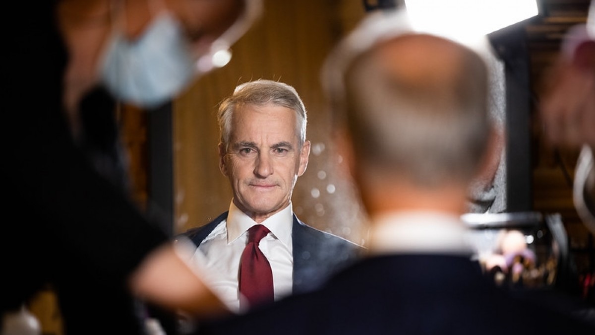 Nowa rzeczywistość w Norwegii: nawet pięć partii w koalicji rządzącej