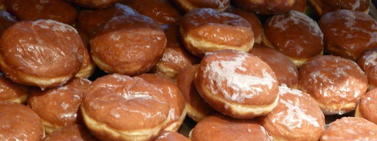 Tłusty czwartek już w tym tygodniu: tu kupimy polskie pączki