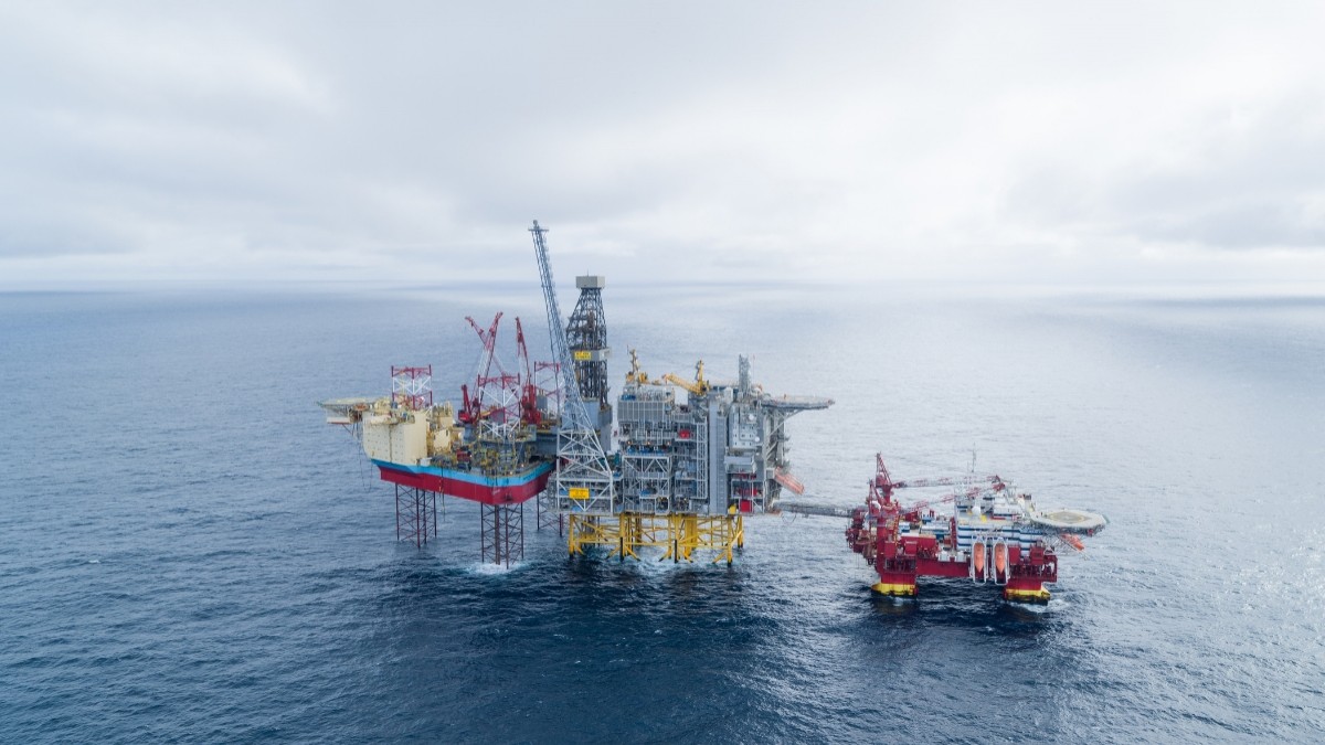 Polska z udziałami w kolejnym norweskim złożu. PGNiG korzysta z blisko 60 koncesji