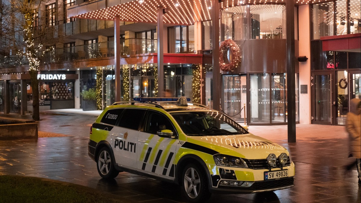 Godzina policyjna w Norwegii: FHI wyjawia szczegóły surowych restrykcji