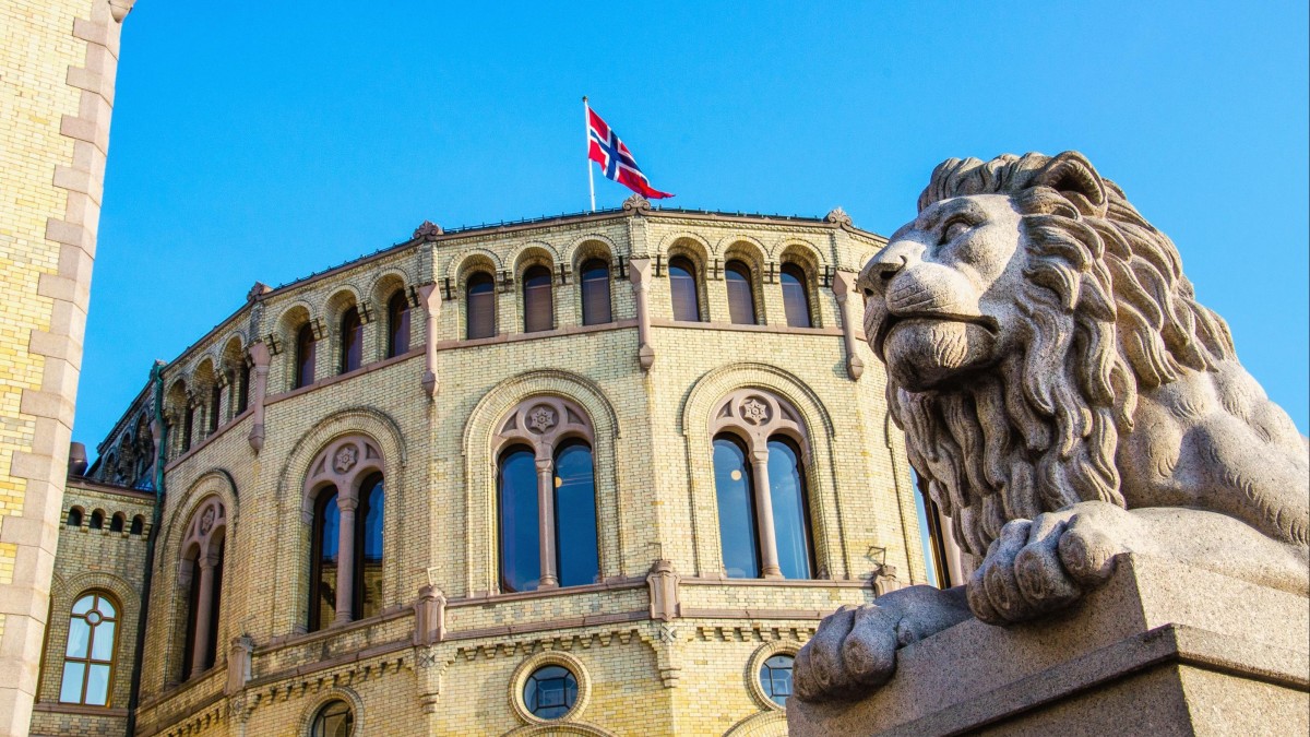 Norweska gospodarka odbije się od dna. PKB ma być wyższy niż przed pandemią