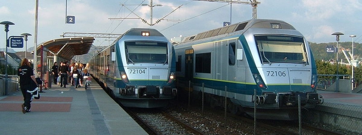 Kolejne lato pod znakiem remontów kolei. „Będzie dwa razy gorzej niż rok temu”