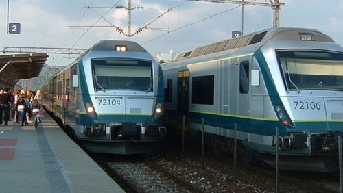 Kolejne lato pod znakiem remontów kolei. „Będzie dwa razy gorzej niż rok temu”