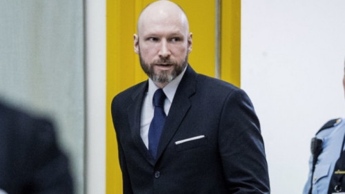Sąd Najwyższy odrzucił jego apelację. Breivik idzie do Strasburga