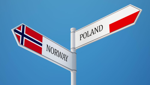 Praca, relacje, hierarchia. Trzy największe różnice pomiędzy Polakami i Norwegami