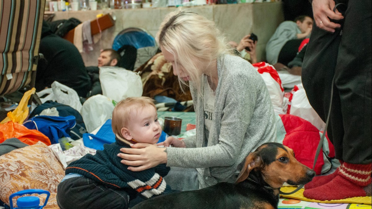 Norwegia nastawia się na przyjęcie 60 000 uchodźców. To najwięcej od 2015 roku