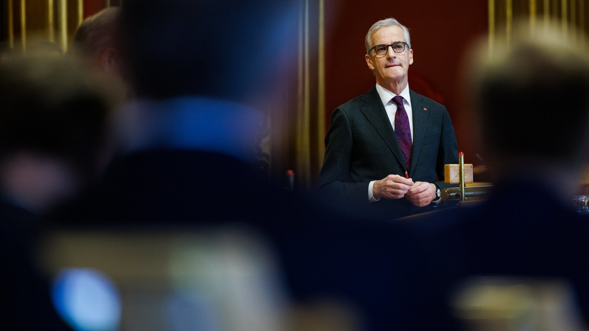 Norwegia nie chce lockdownu. Szczepionka główną bronią w walce z pandemią 